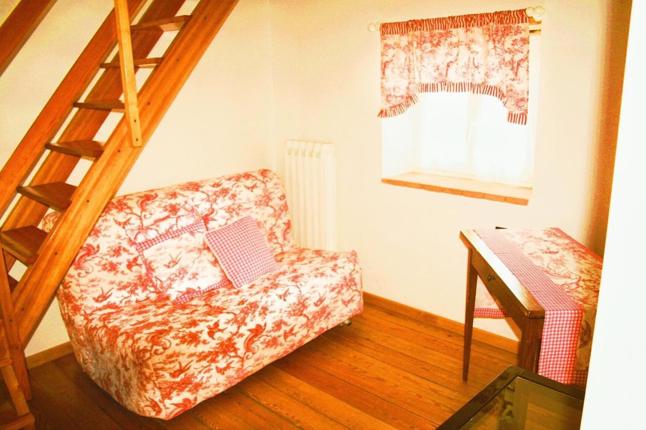 Ca Donzella Bed & Breakfast Лацизе Екстериор снимка